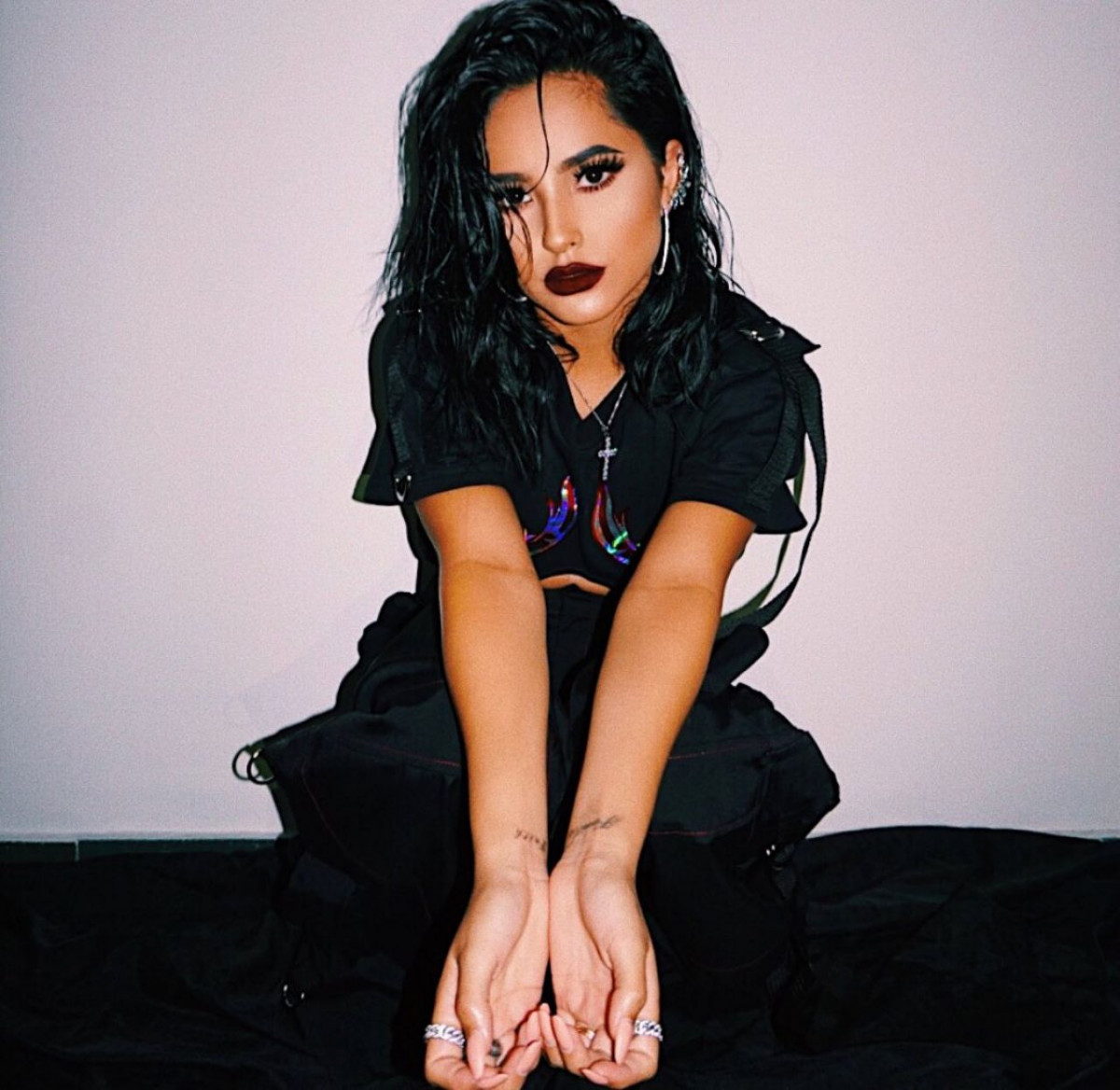 Becky G : pic #1058069