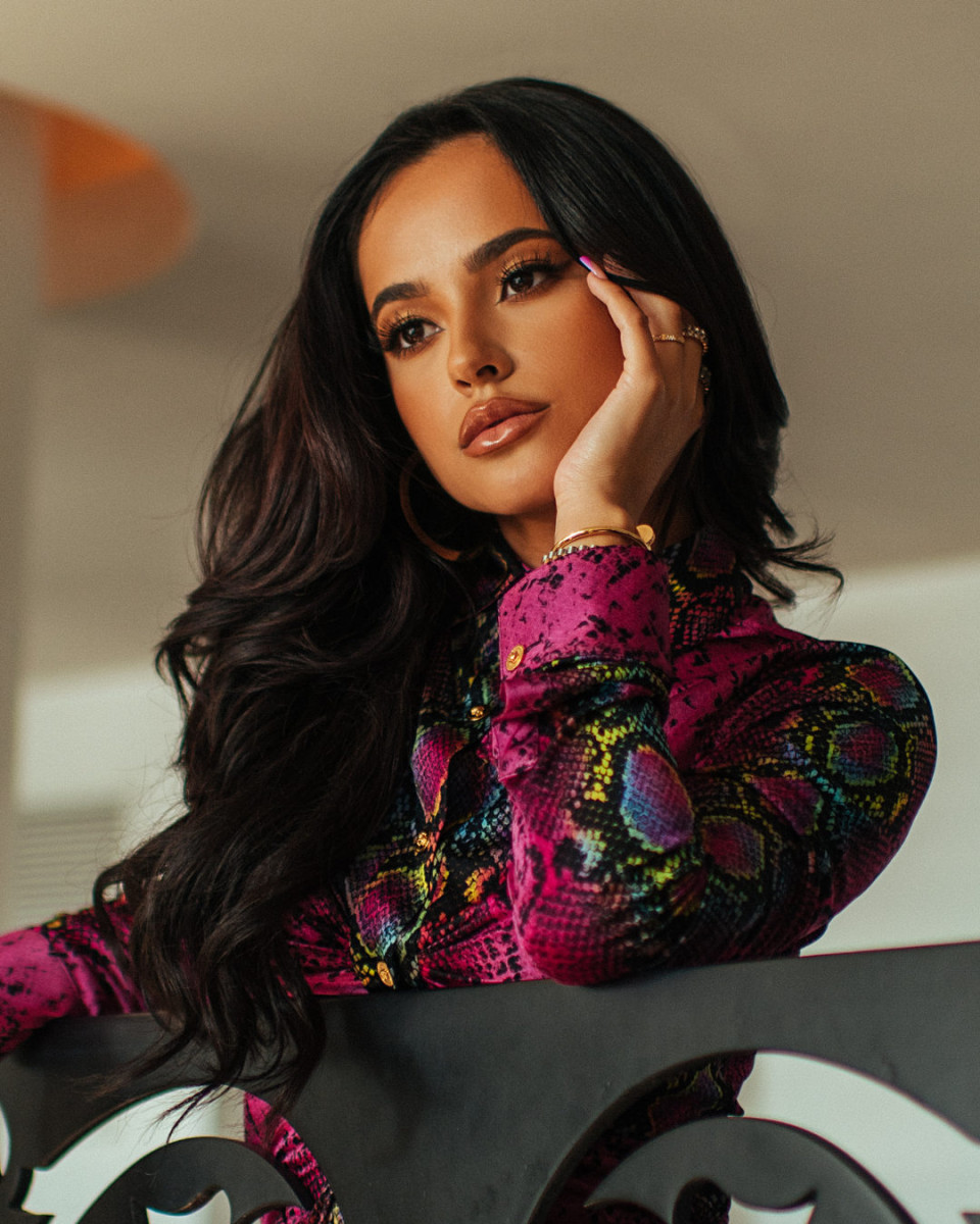 Becky G : pic #1295478