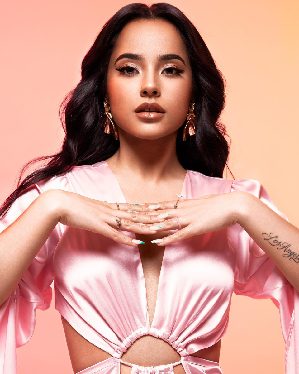 Becky G : pic #1300423