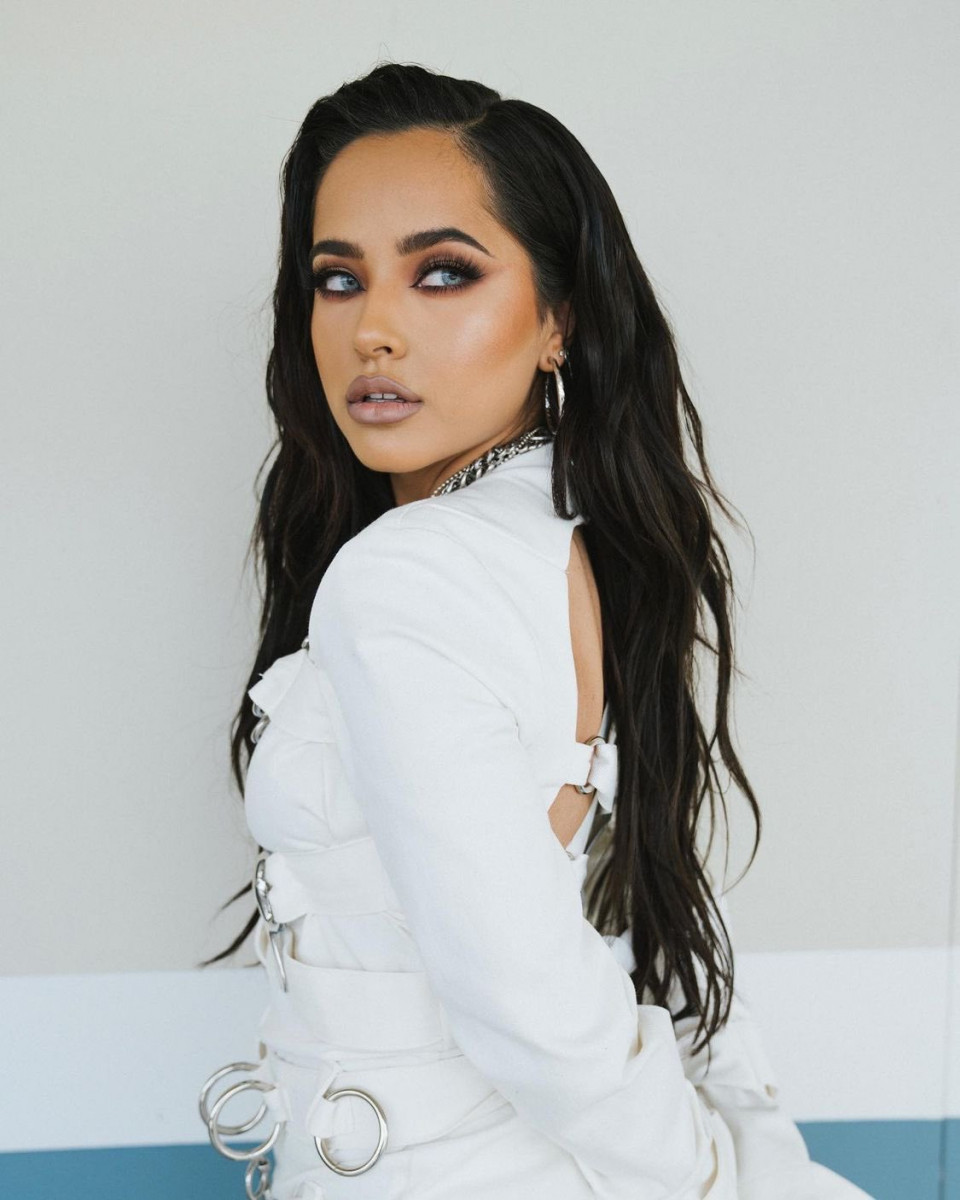 Becky G : pic #1295463