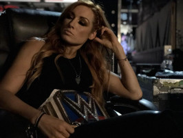 photo 10 in Becky Lynch gallery [id1094032] 2018-12-31