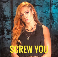 Becky Lynch photo #