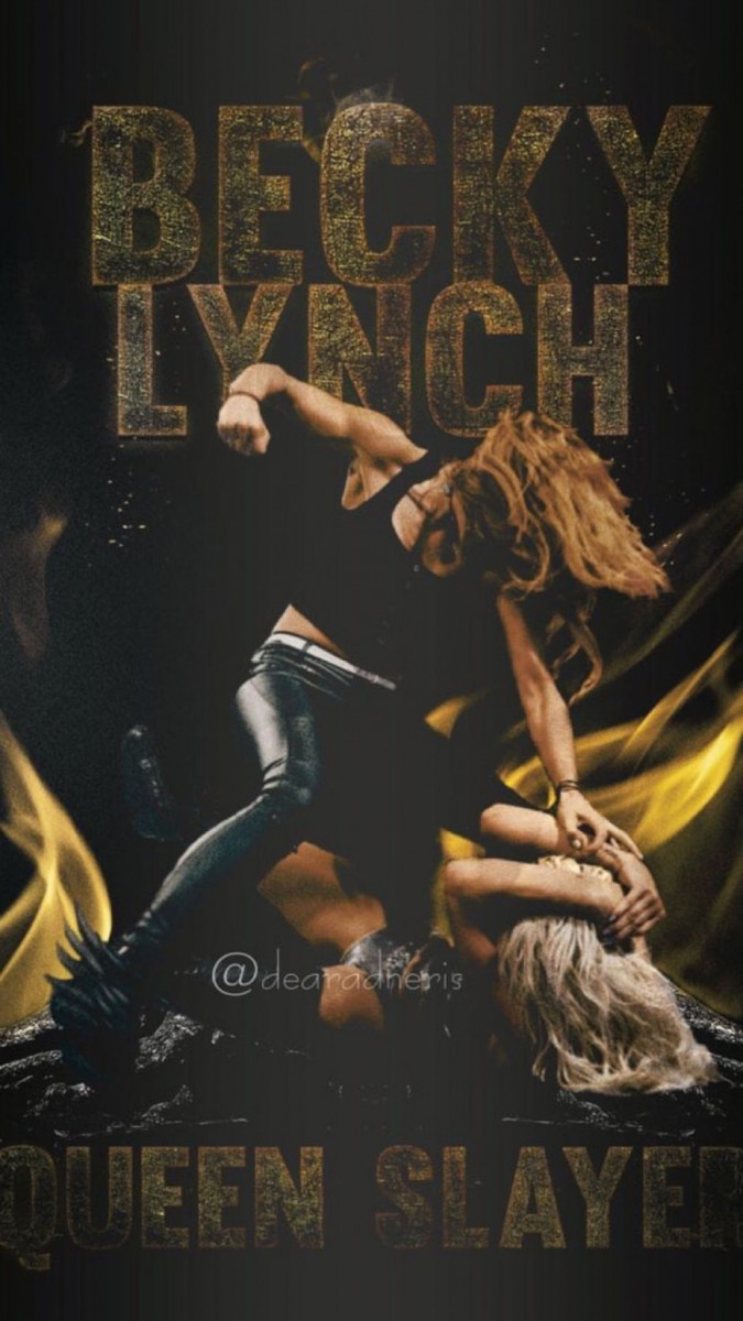 Becky Lynch: pic #1094089