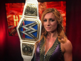 Becky Lynch photo #