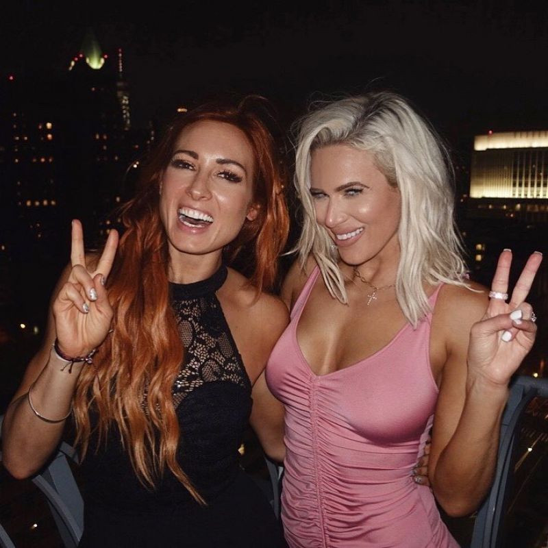 Becky Lynch: pic #1094029