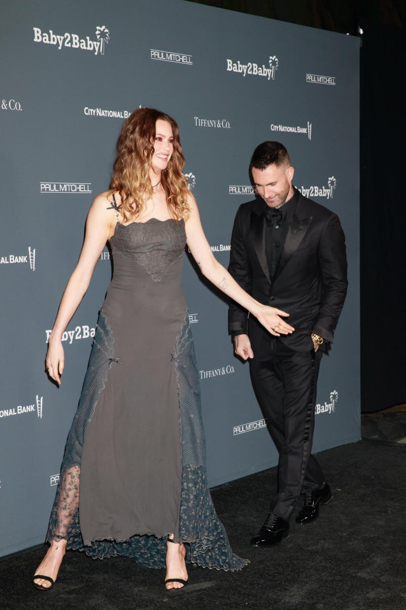 Behati Prinsloo: pic #1281034
