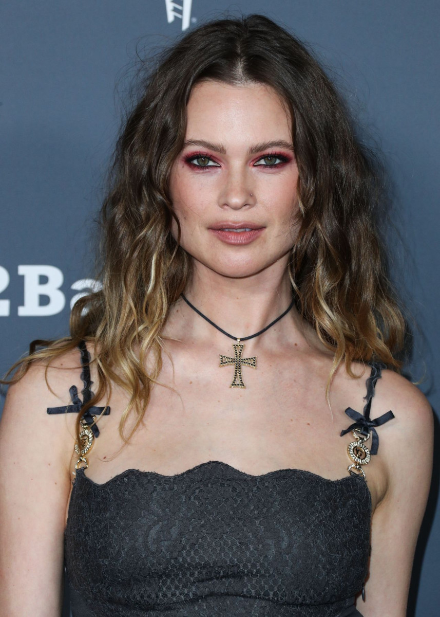 Behati Prinsloo: pic #1281032