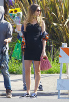 Behati Prinsloo photo #