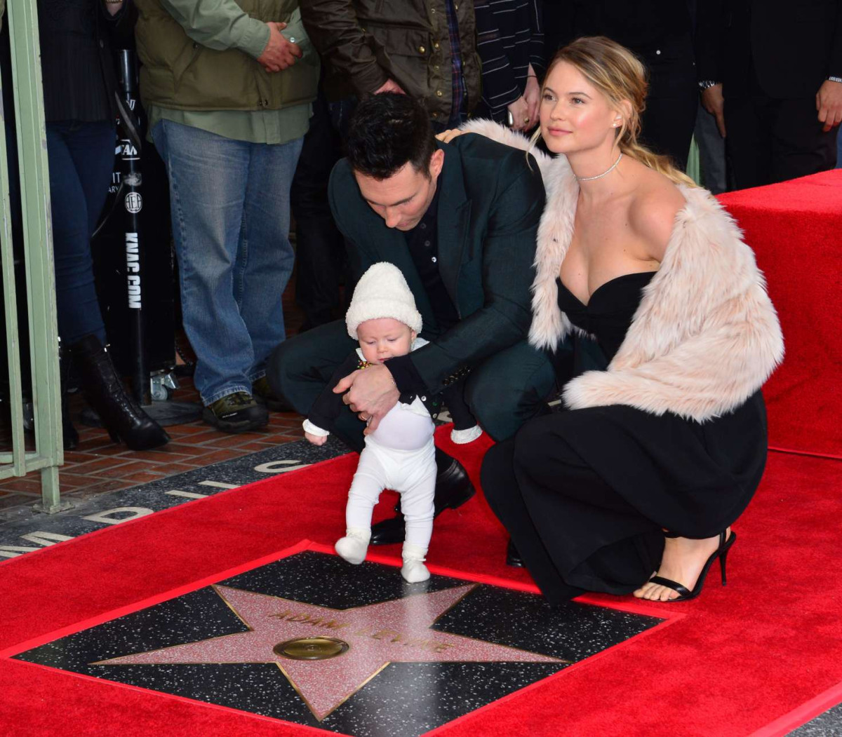 Behati Prinsloo: pic #908884