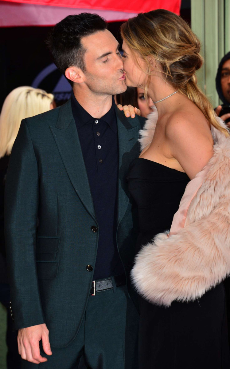 Behati Prinsloo: pic #908880