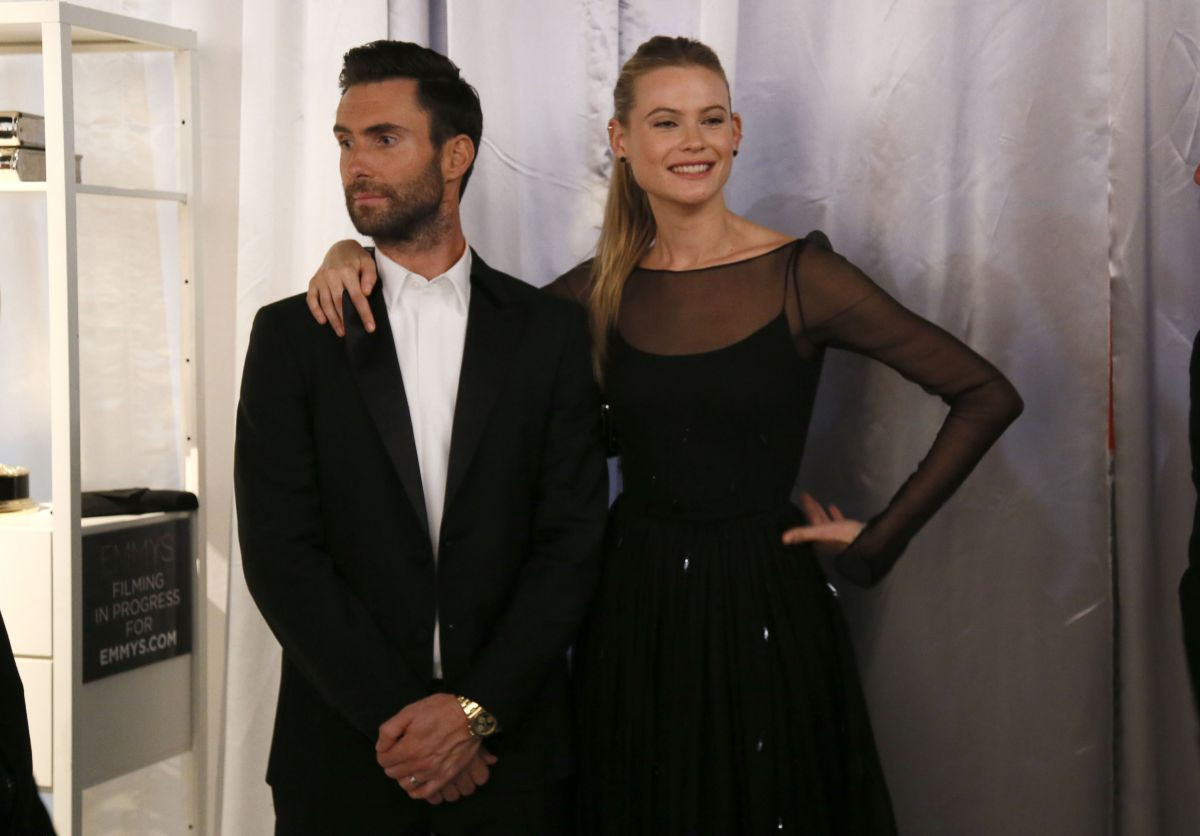 Behati Prinsloo: pic #726464