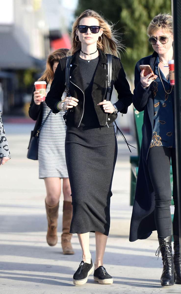 Behati Prinsloo: pic #822879