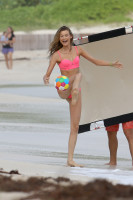 Behati Prinsloo photo #