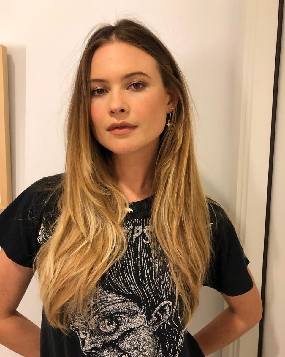 Behati Prinsloo: pic #1146131