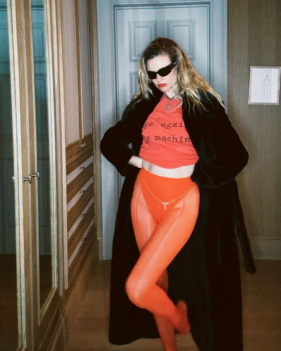 Behati Prinsloo: pic #1367544