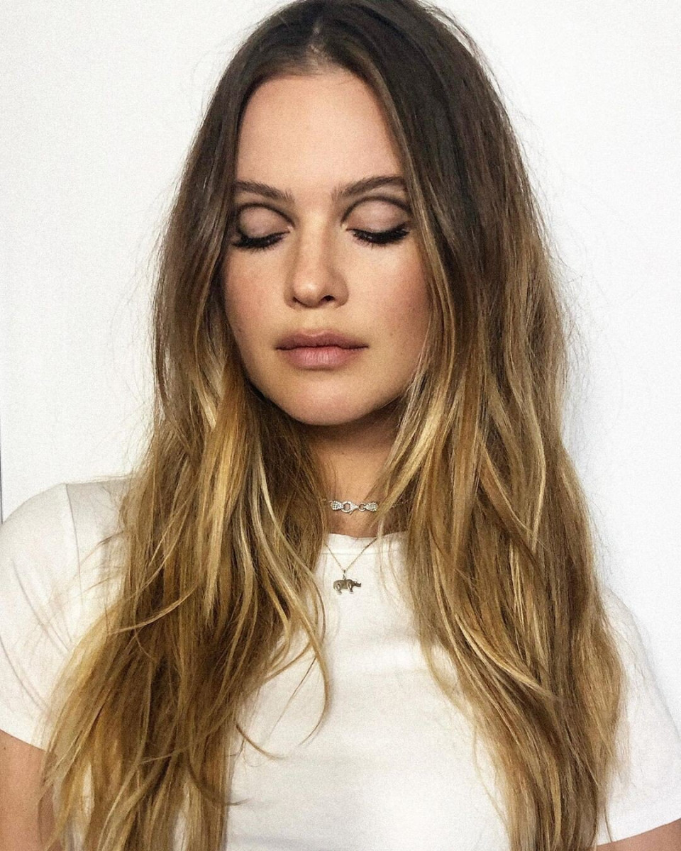 Behati Prinsloo: pic #1146420