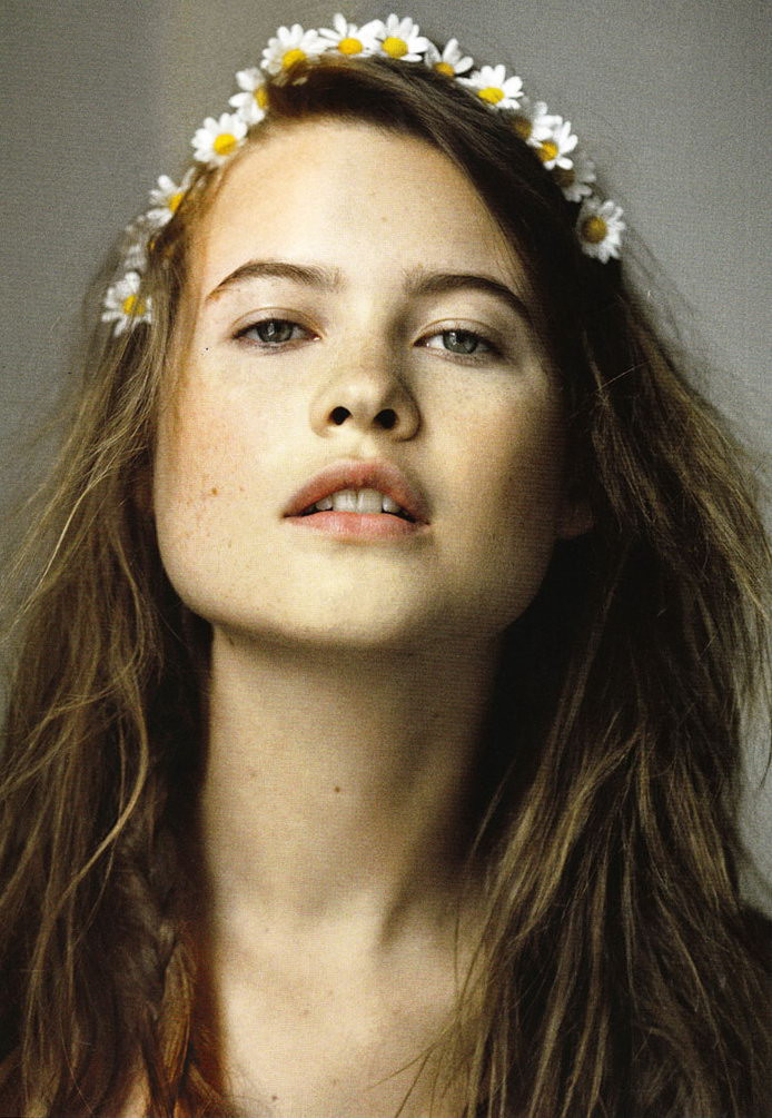 Behati Prinsloo: pic #122697