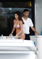 Belen Rodriguez photo #