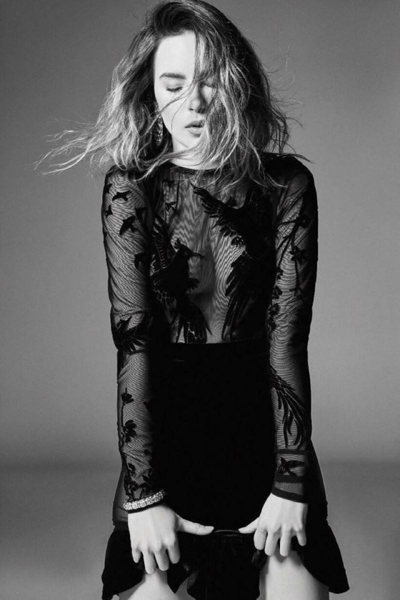 Belinda Peregrin: pic #1028157