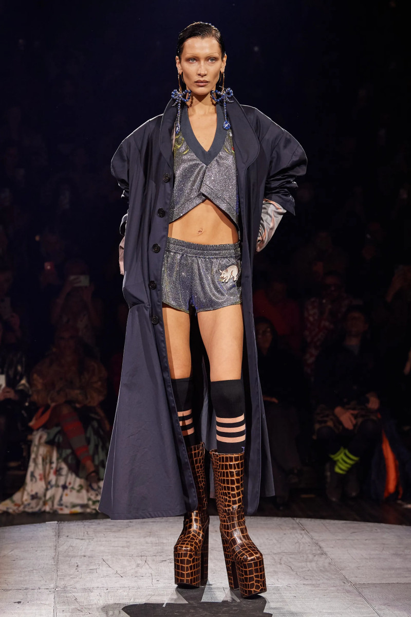 Bella Hadid: pic #1312326