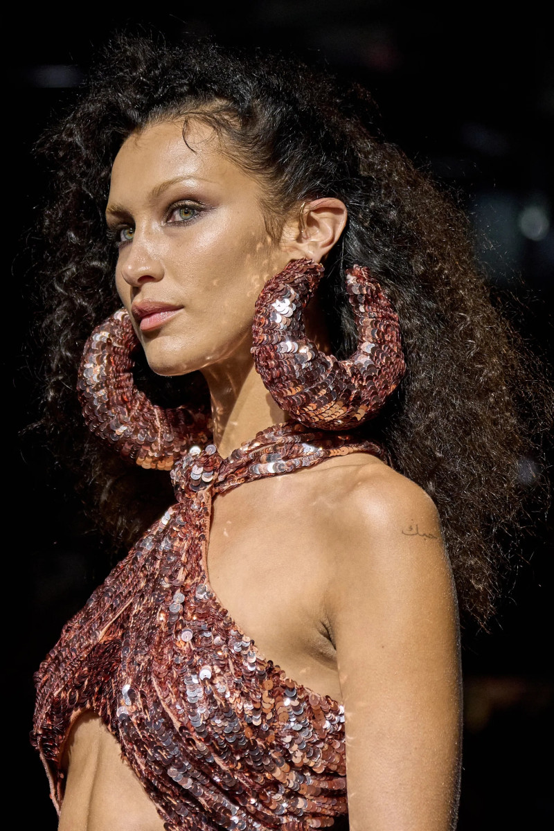Bella Hadid: pic #1311587