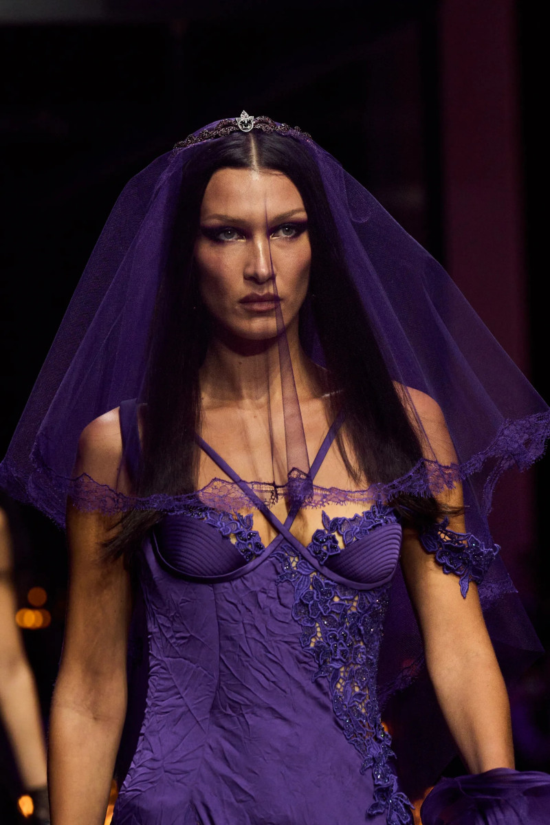 Bella Hadid: pic #1312136