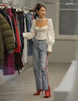 Bella Hadid photo #