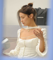 Bella Hadid photo #