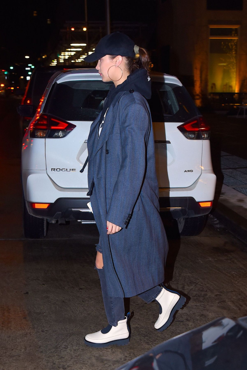 Bella Hadid: pic #998053
