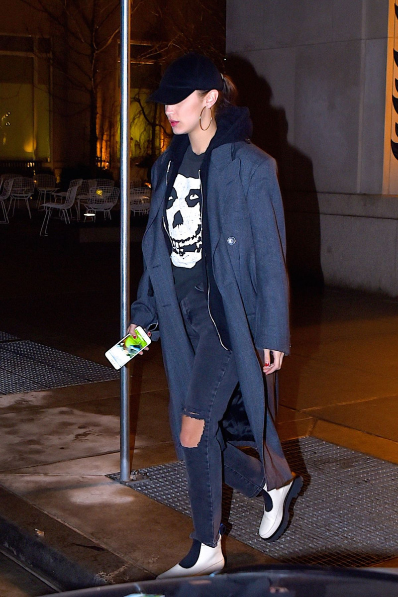 Bella Hadid: pic #998054