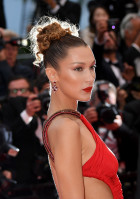 Bella Hadid photo #