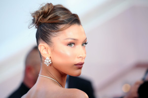 Bella Hadid photo #