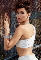 Bella Hadid photo #