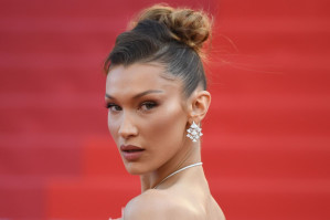 Bella Hadid photo #