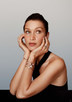 Bella Hadid photo #