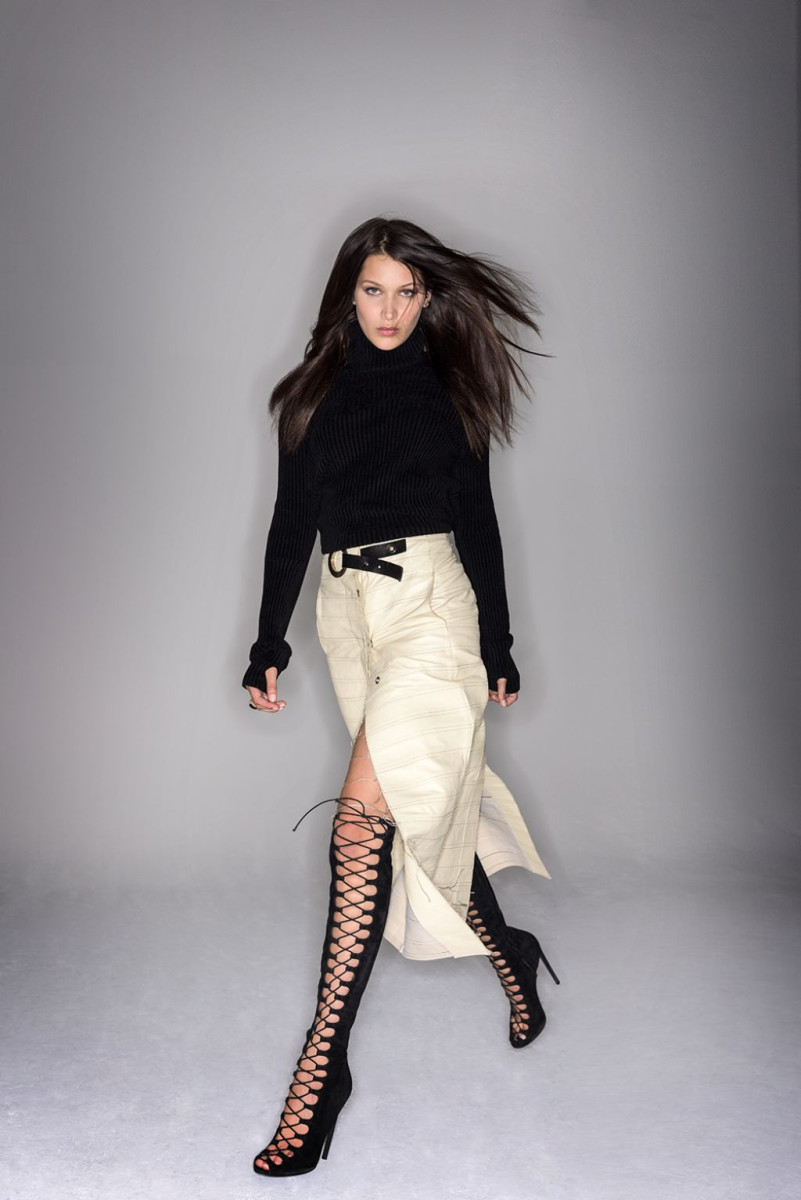 Bella Hadid: pic #796055