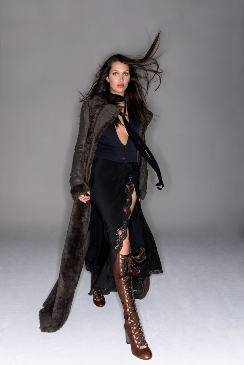 Bella Hadid: pic #796054