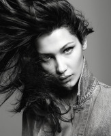 Bella Hadid photo #