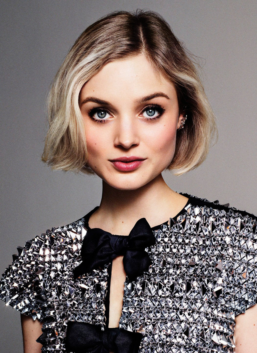 Bella Heathcote: pic #863816