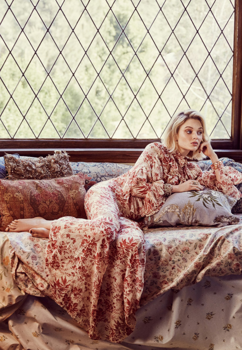 Bella Heathcote: pic #863406