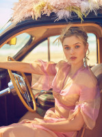 Bella Heathcote photo #