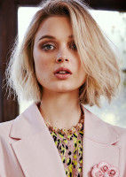 Bella Heathcote photo #