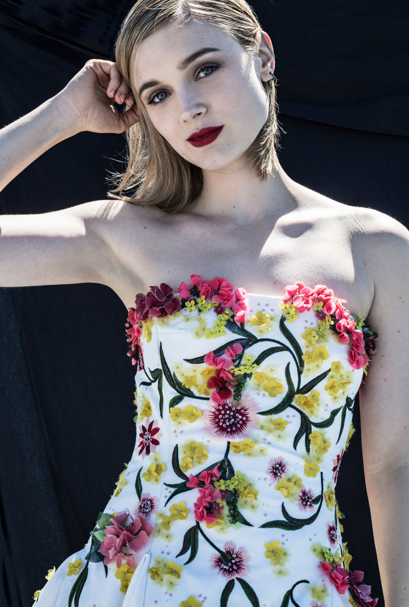 Bella Heathcote: pic #865435