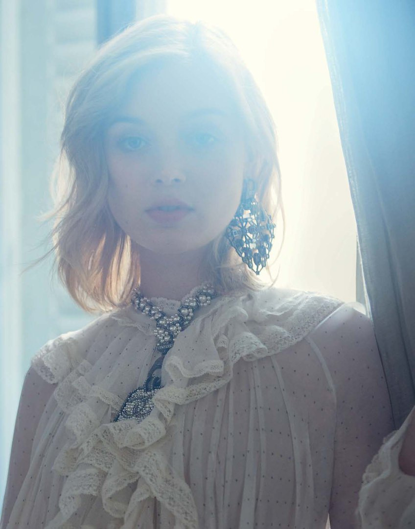 Bella Heathcote: pic #910287