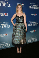 Bella Heathcote photo #