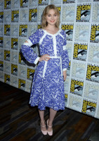 Bella Heathcote photo #