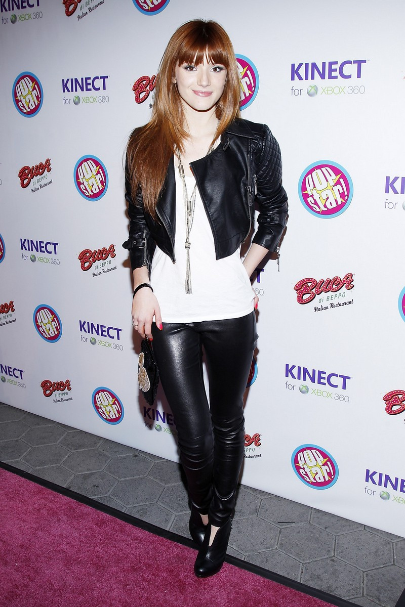 Bella Thorne: pic #438676