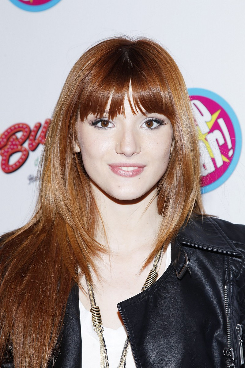 Bella Thorne: pic #438674