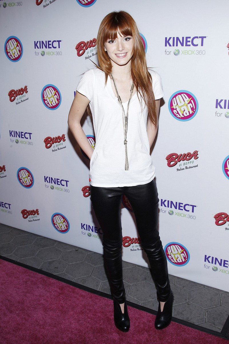 Bella Thorne: pic #438673