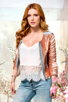 Bella Thorne photo #